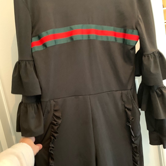 Beautiful jumpsuit - Picture 6 of 8